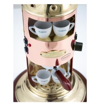 Preview: Elektra Mini Verticale A1