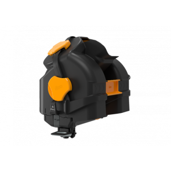 Preview: Presswerk Kit M Soul - Orangen oder Zitronen 64–81 mm