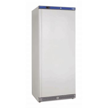 Kühlschrank GN 2/1, belüftet, 600 Liter. Außen weiß