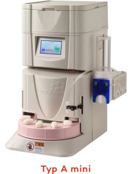 Artikelname Nigiri Roboter LSR 370 A-B-C