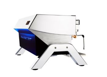 Preview: Elektra - INDIE Siebträger Espressomaschine 2 Gruppe Vollautomatik