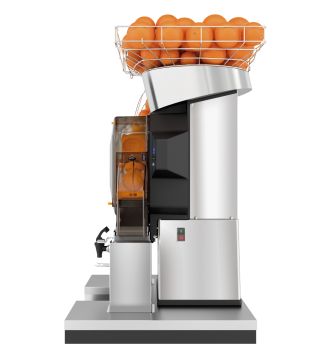 Preview: Zumex Saftpresse Speed Up +plus
