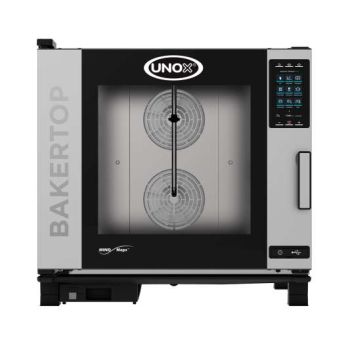 Unox BakerTop Kombidämpfer EPR 6 - 600 x 400 mm