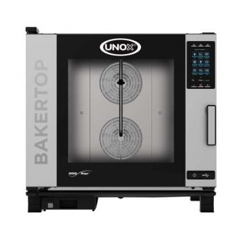 Unox BakerTop Kombidämpfer GPR 6 - 600 x 400 mm