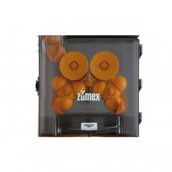 Zumex Saftpresse Versatile Pro - graphite