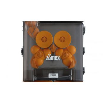 Preview: Zumex Saftpresse Versatile Pro - black