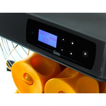 Preview: Zumex Saftpresse Versatile Pro - black