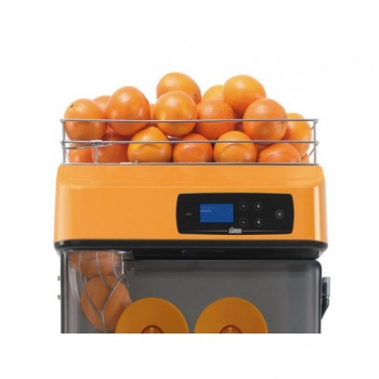 Zumex Saftpresse Versatile Pro - orange