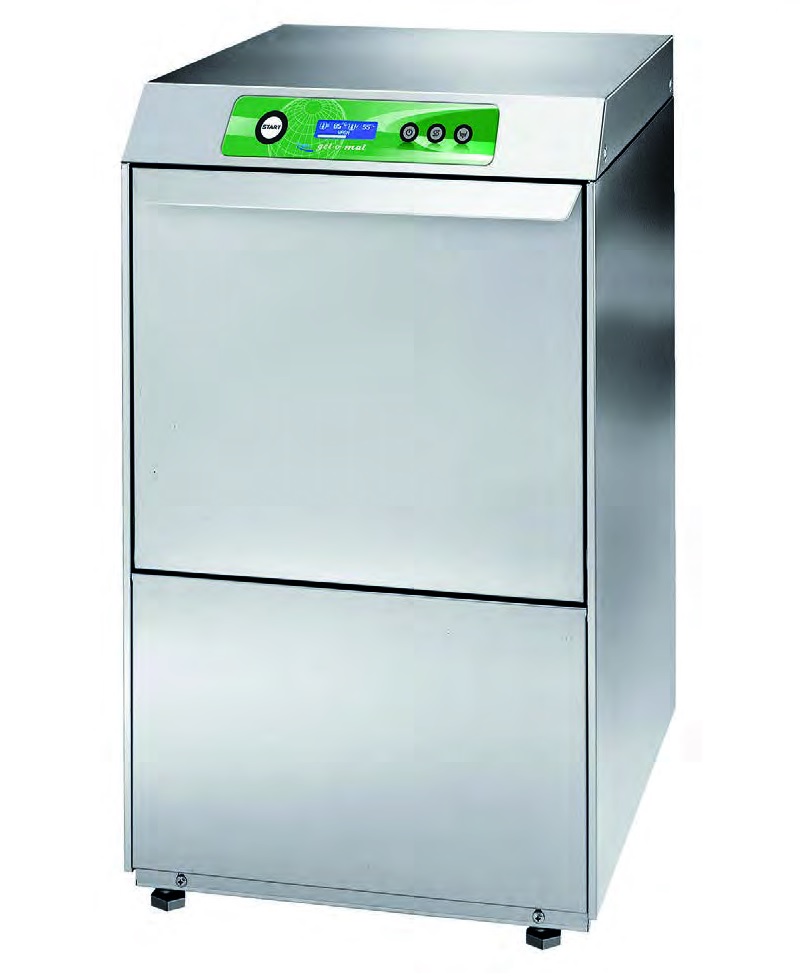 Gelomat E Legance GS 40 KO Gläserspülmaschine Gastore Ihr