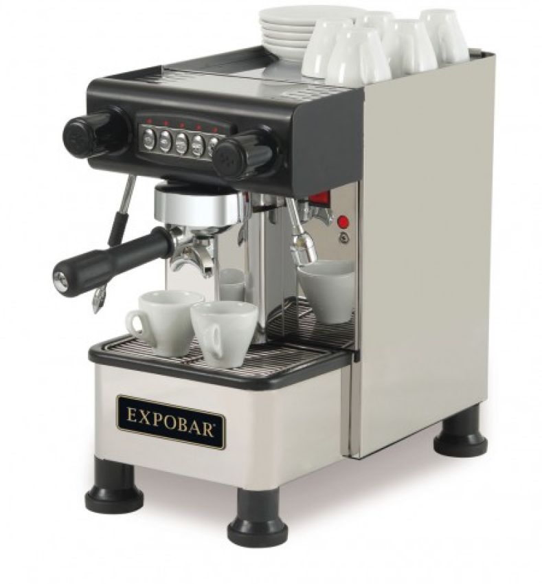 Expobar Mini O.C. Siebträger-Espressomaschine