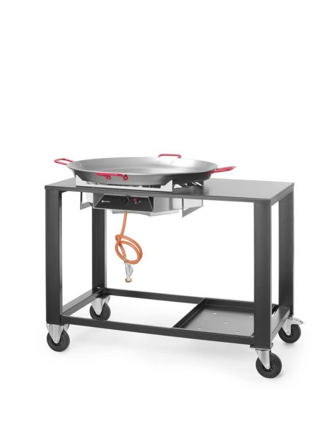 Gasgrill Fiesta XL