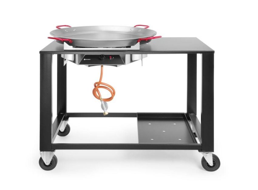 Gasgrill Fiesta XL