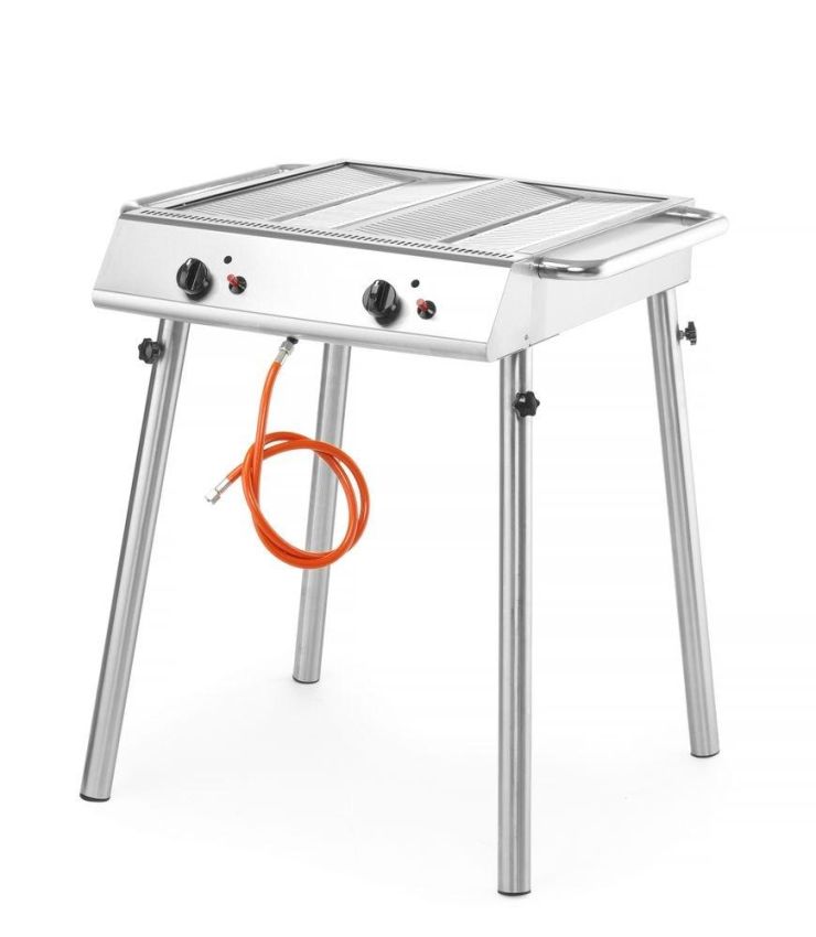 Gasgrill Xantos