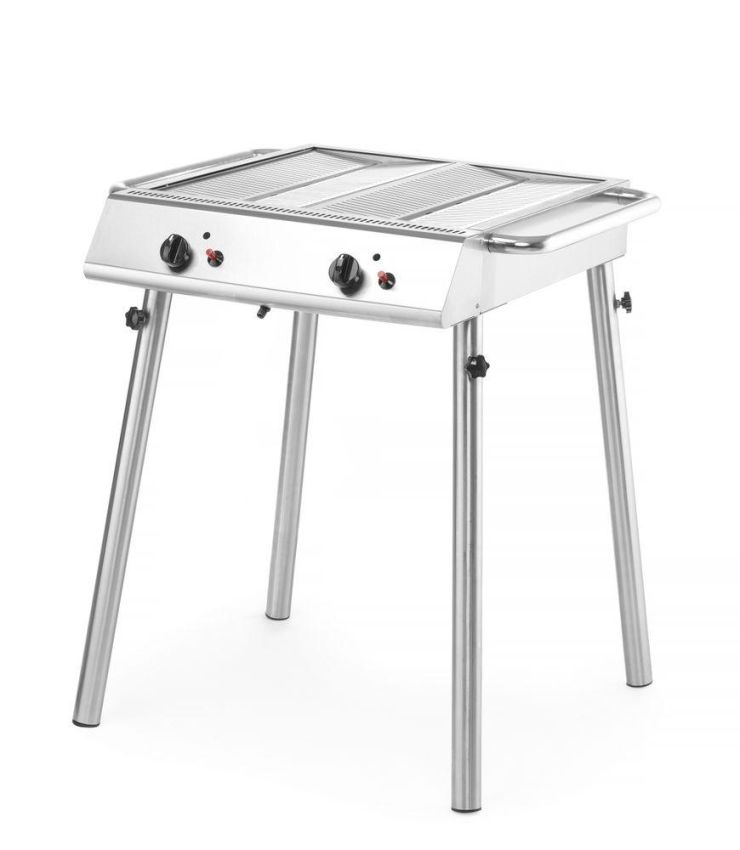 Gasgrill Xantos