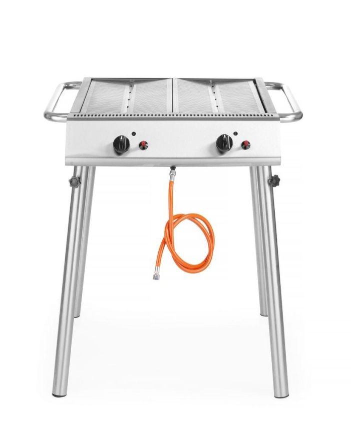 Gasgrill Xantos