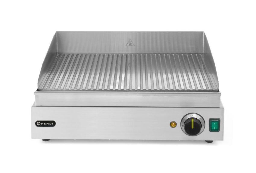 Grillplatte