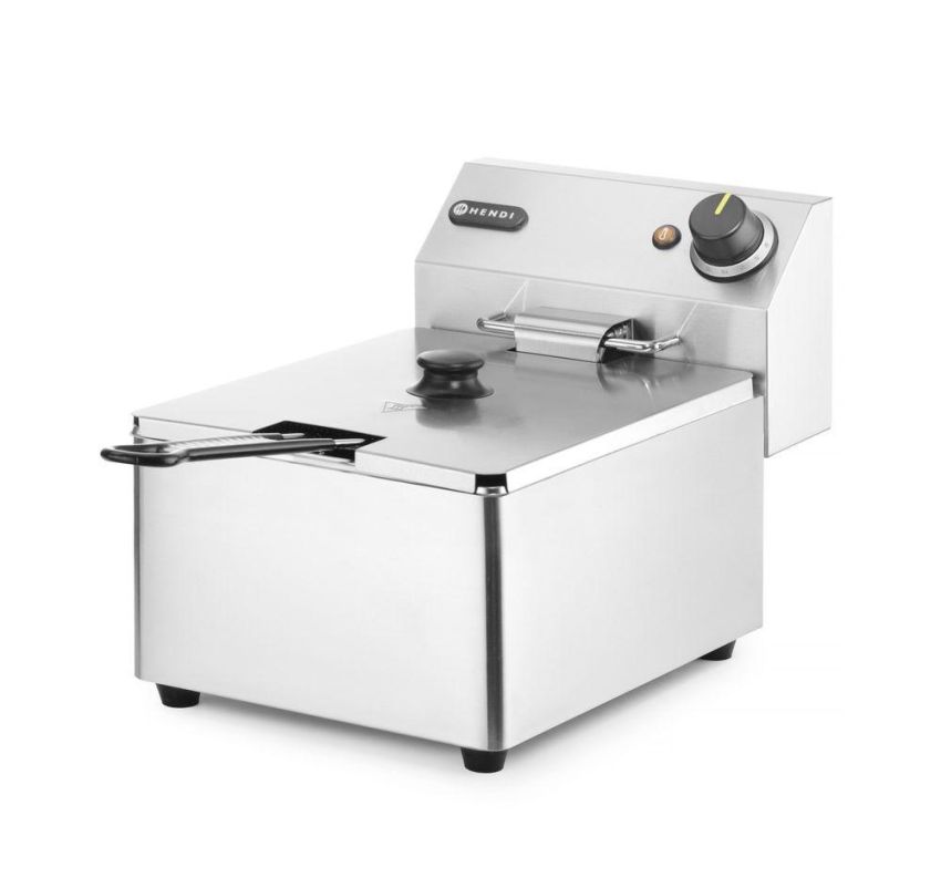Fritteuse Kitchen Line - 6L