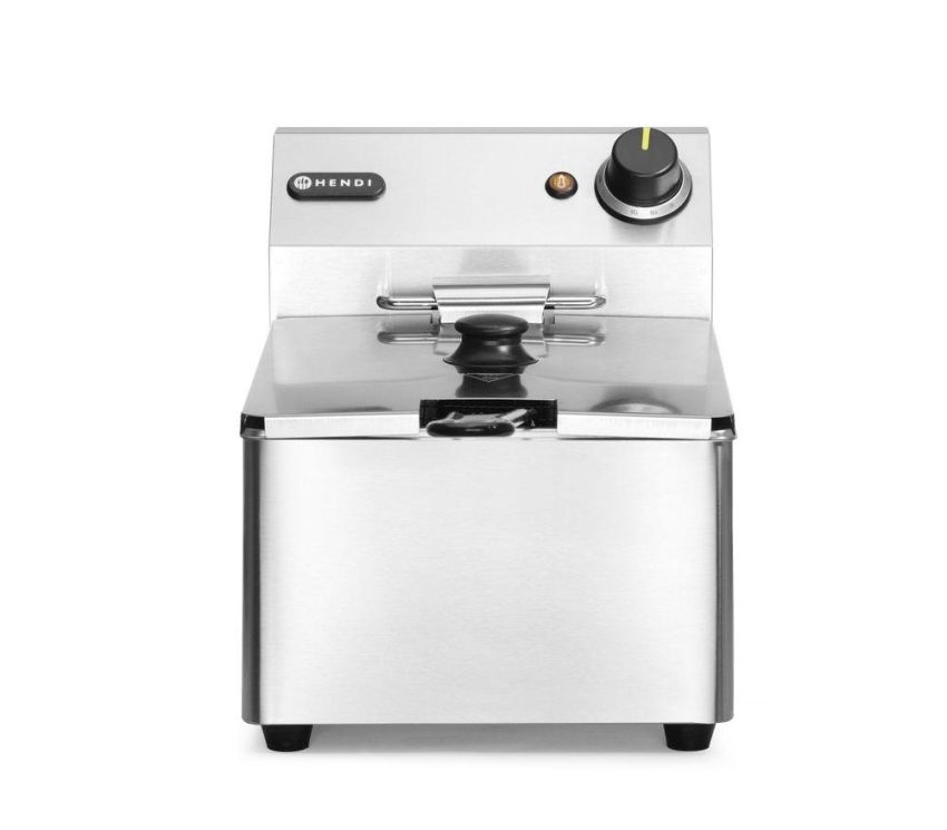 Fritteuse Kitchen Line - 6L