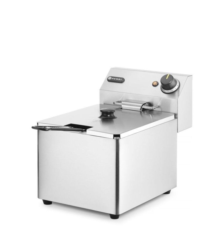Fritteuse Kitchen Line - 8L