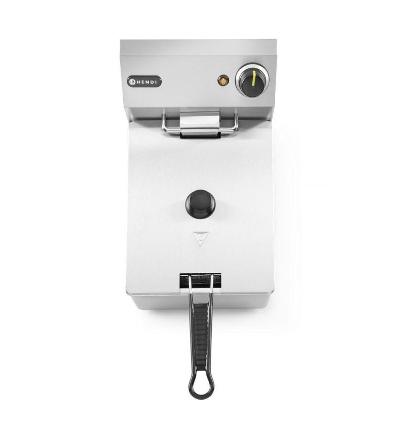 Fritteuse Kitchen Line - 8L