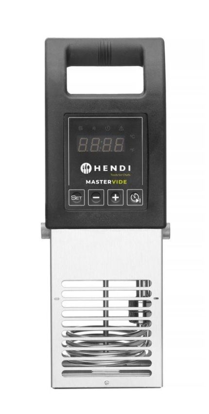 Sous-Vide-Garer Mastervide