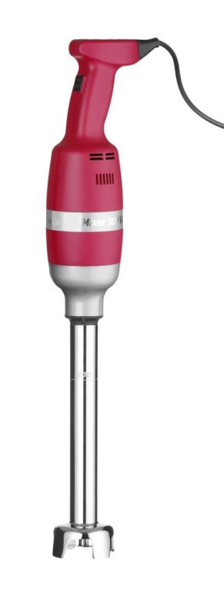 Stabmixer Profi Line 300, Geschwindigkeit regelbar