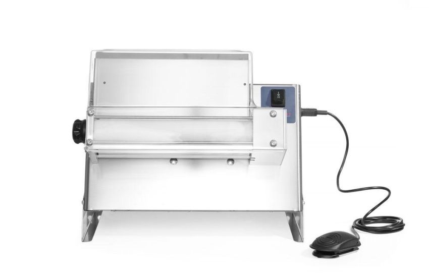 Elektrischer Teigroller 300