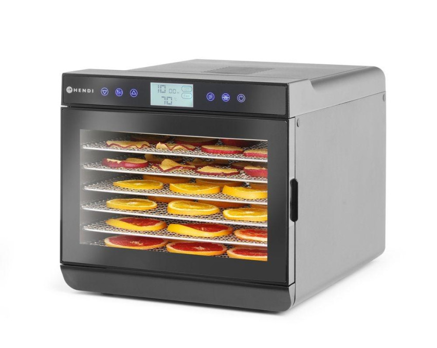 Dörrautomat Kitchen Line