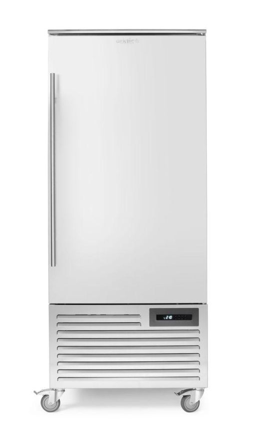 Schockfroster 15x GN 1/1