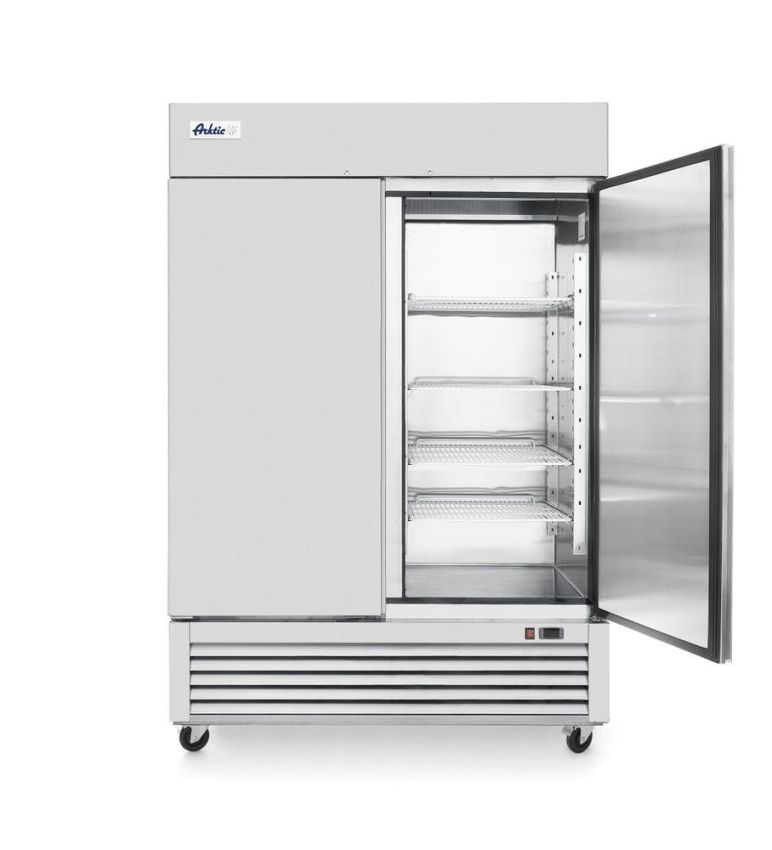 Hendi Kühlschrank 1300 L