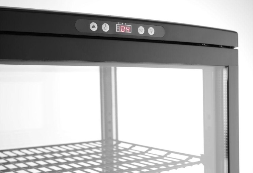 Kühlvitrine 270 Liter