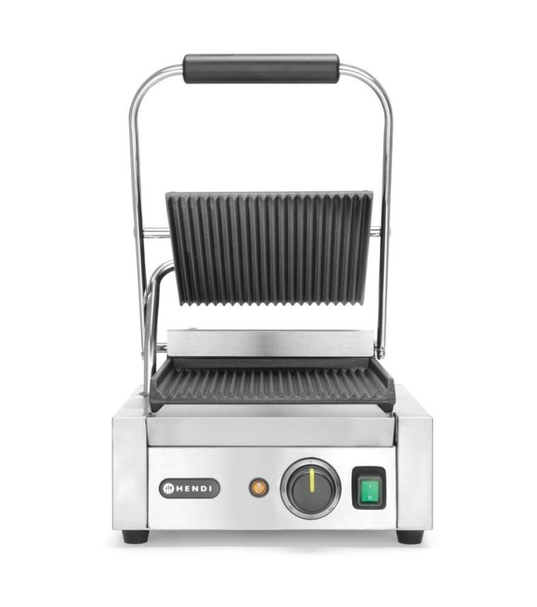 Kontaktgrill - Einzelversion