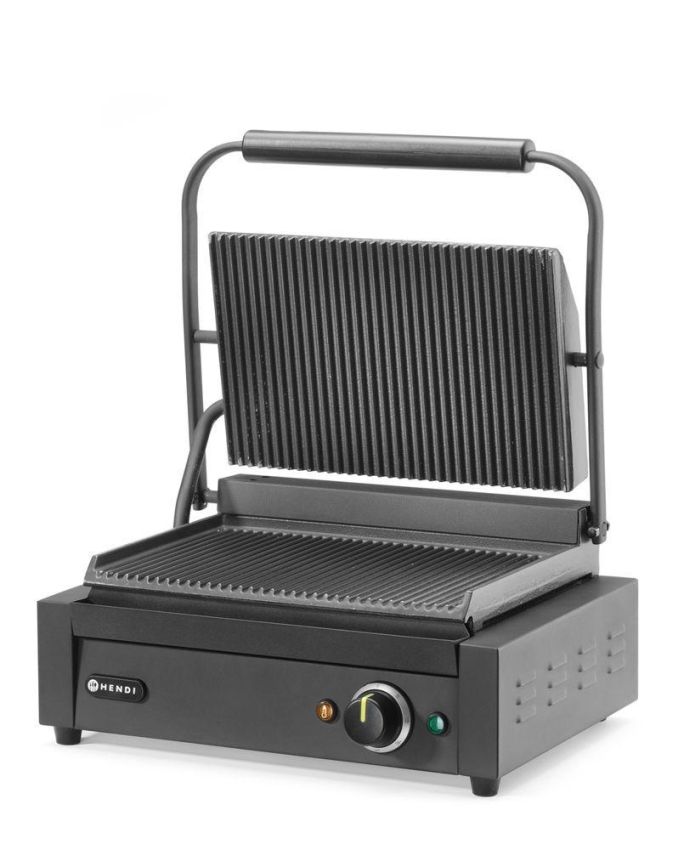 Kontaktgrill