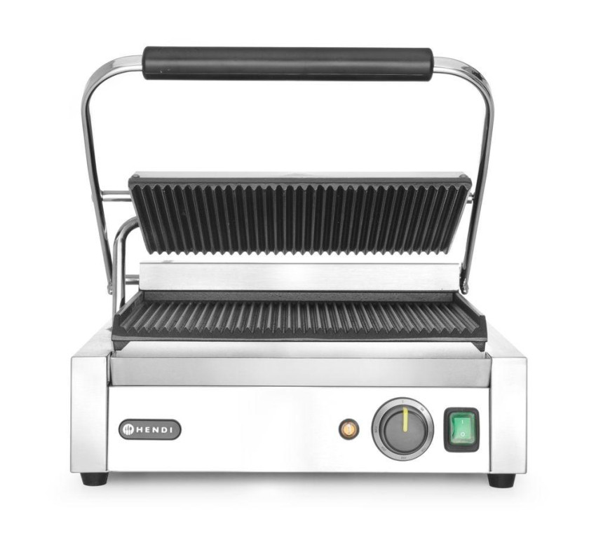Kontaktgrill - Panini