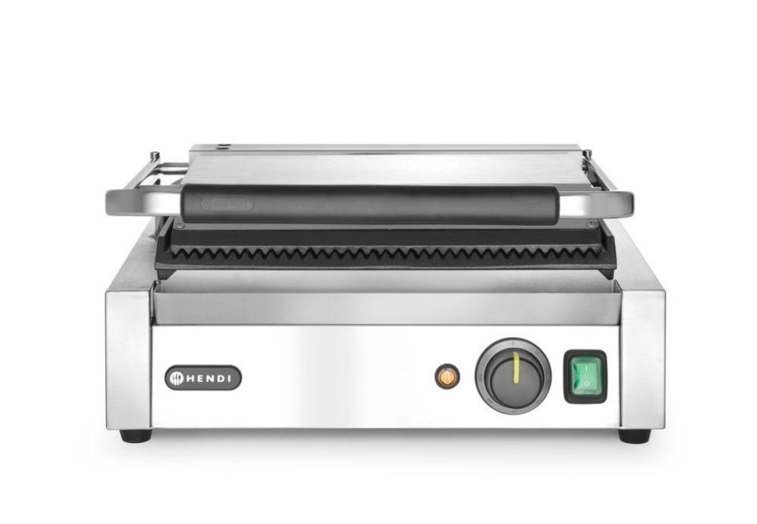Kontaktgrill - Panini