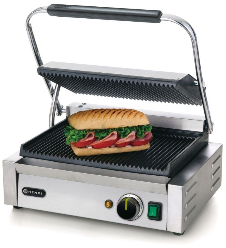 Kontaktgrill - Panini