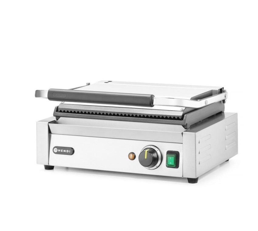 Kontaktgrill - Panini