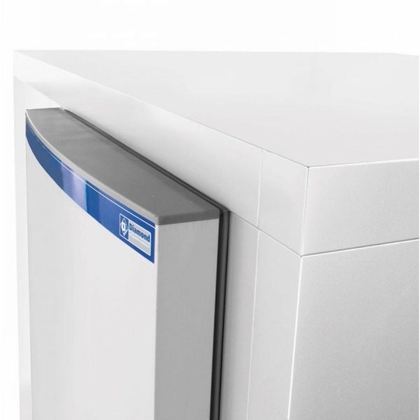Kühlzelle ISO 80, 2600x2000xh2110 mm (8755 Liter)