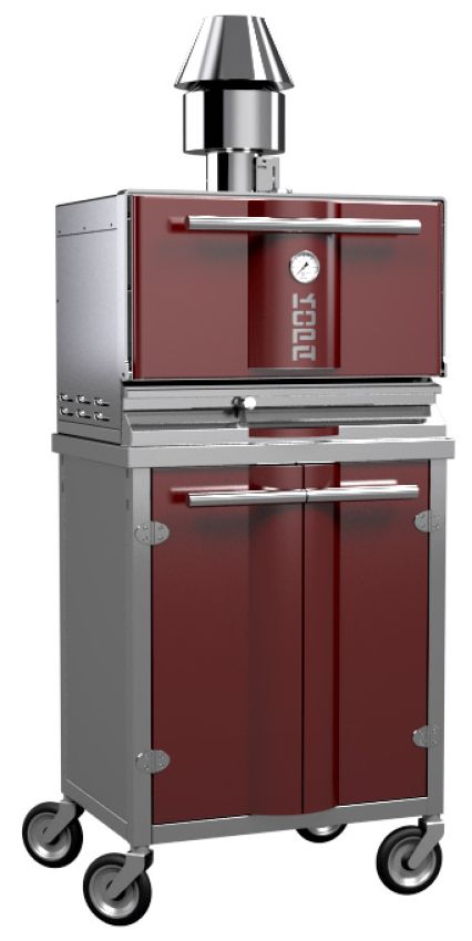 KOPA 400SW Grillofen - BBQ Grill