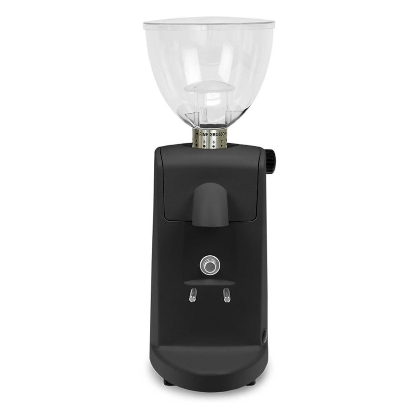 Ascaso Kaffeemühle i-mini i-2 schwarz matt