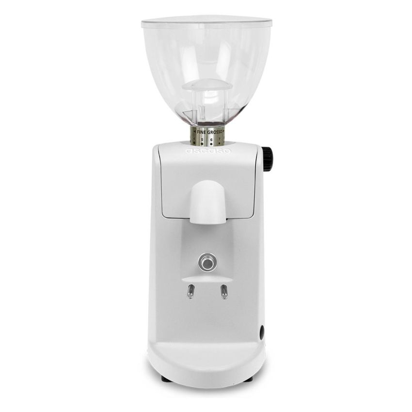 Ascaso Kaffeemühle i-mini i-2 weiß matt