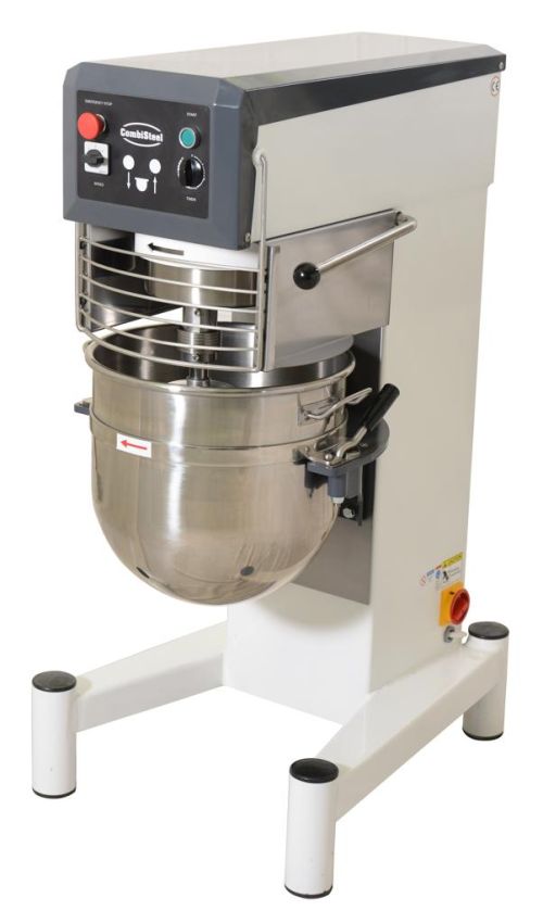 PLANETENMISCHER 40 LITER