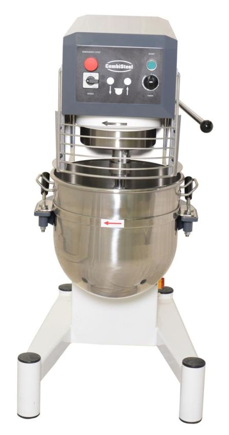 PLANETENMISCHER 40 LITER