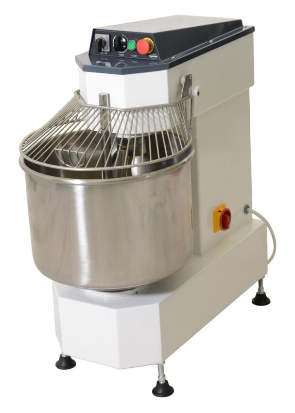 TEIGMASCHINE 50L