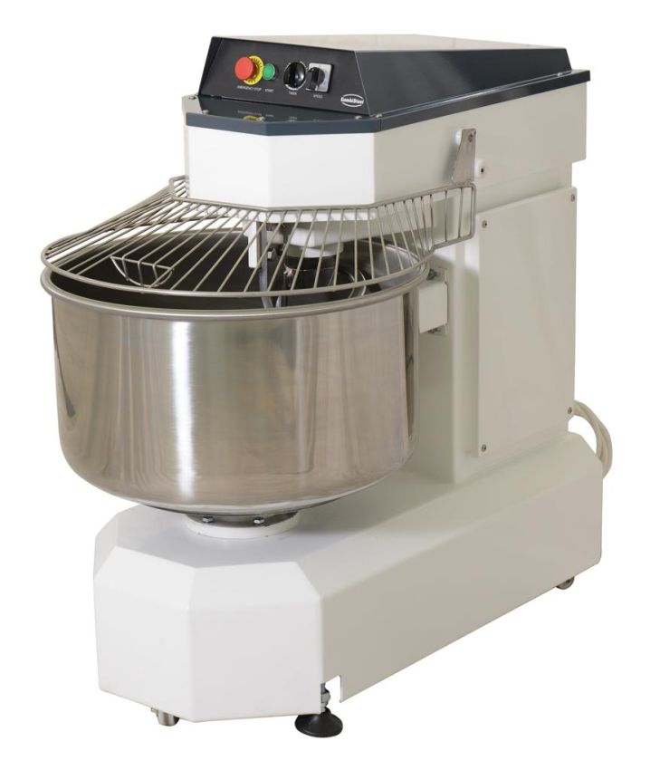 TEIGMASCHINE 100L