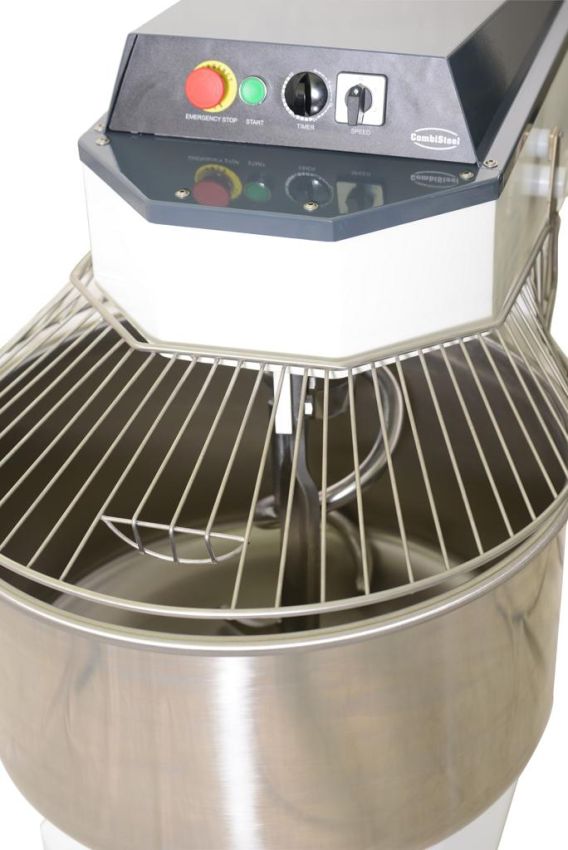 TEIGMASCHINE 100L
