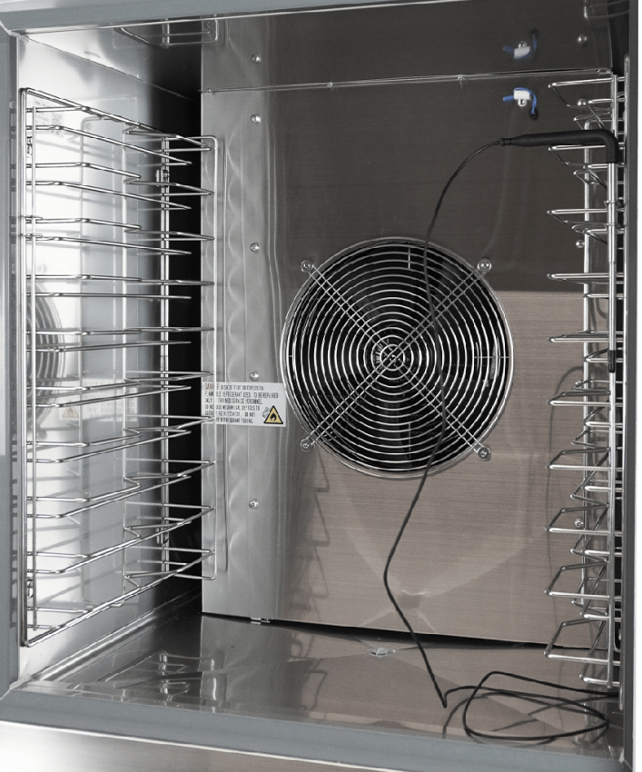 SCHNELLKÜHLER 7x 1/1GN