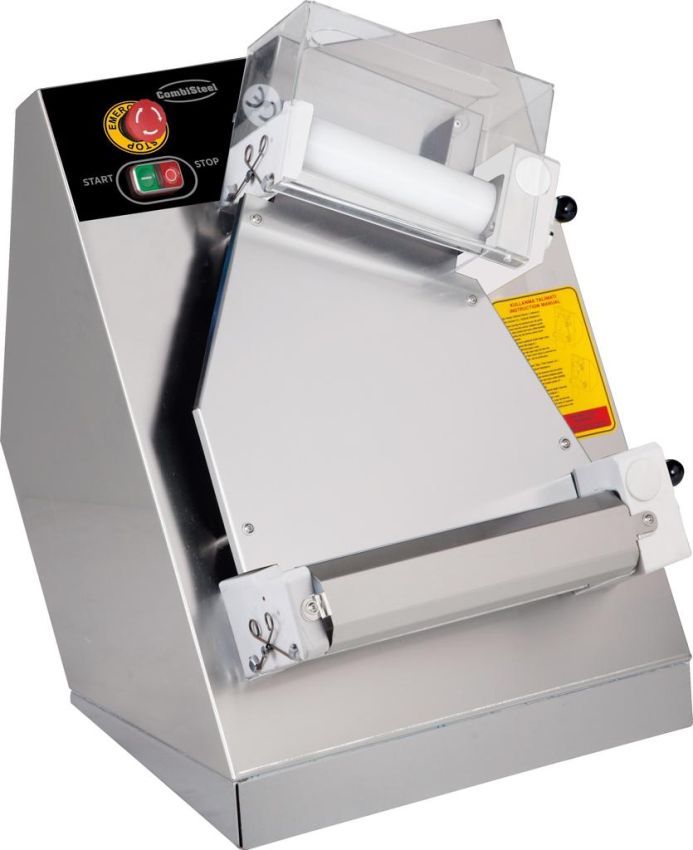 TEIGAUSROLLER 30CM