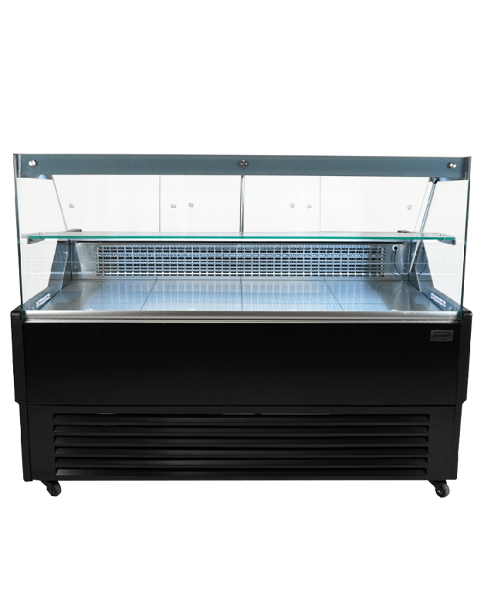 KÜHLVITRINE WESLEY 1.5