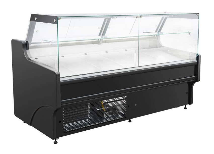 KÜHLVITRINE THOMAS 1.3